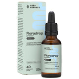 Aura Herbals Floradrop Protect Probiotic - 20 ml