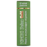 Aura Herbals Kinoki Detox Gold Cleansing Patch - 10 Pieces