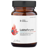 Aura Herbals Lactoferrin 100 mg - 60 Capsules