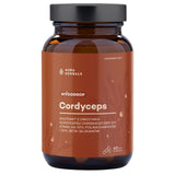 Aura Herbals Mycodrop Cordyceps 30:1 – 60 Capsules