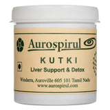 Aurospirul Kutki - 100 Capsules