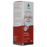 Avitale Vitamin D3 Forte 4000 IU - 30 ml