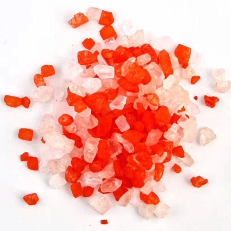 Beauty Jar Summer Days Energizing Bath Crystals - 600 g