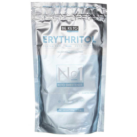 BeKeto Erythritol - 500 g