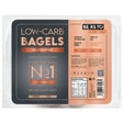 BeKeto Keto High Protein Bagels - 150 g