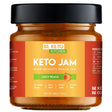 BeKeto Keto Jam, Juicy Peach - 200 g