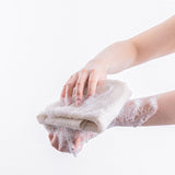 Benton Hanji Body Wash Towel - 1 Piece