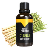 Bilovit Citronella Essential Oil - 30 ml