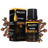 Bilovit Clove Bud Essential Oil - 10 ml