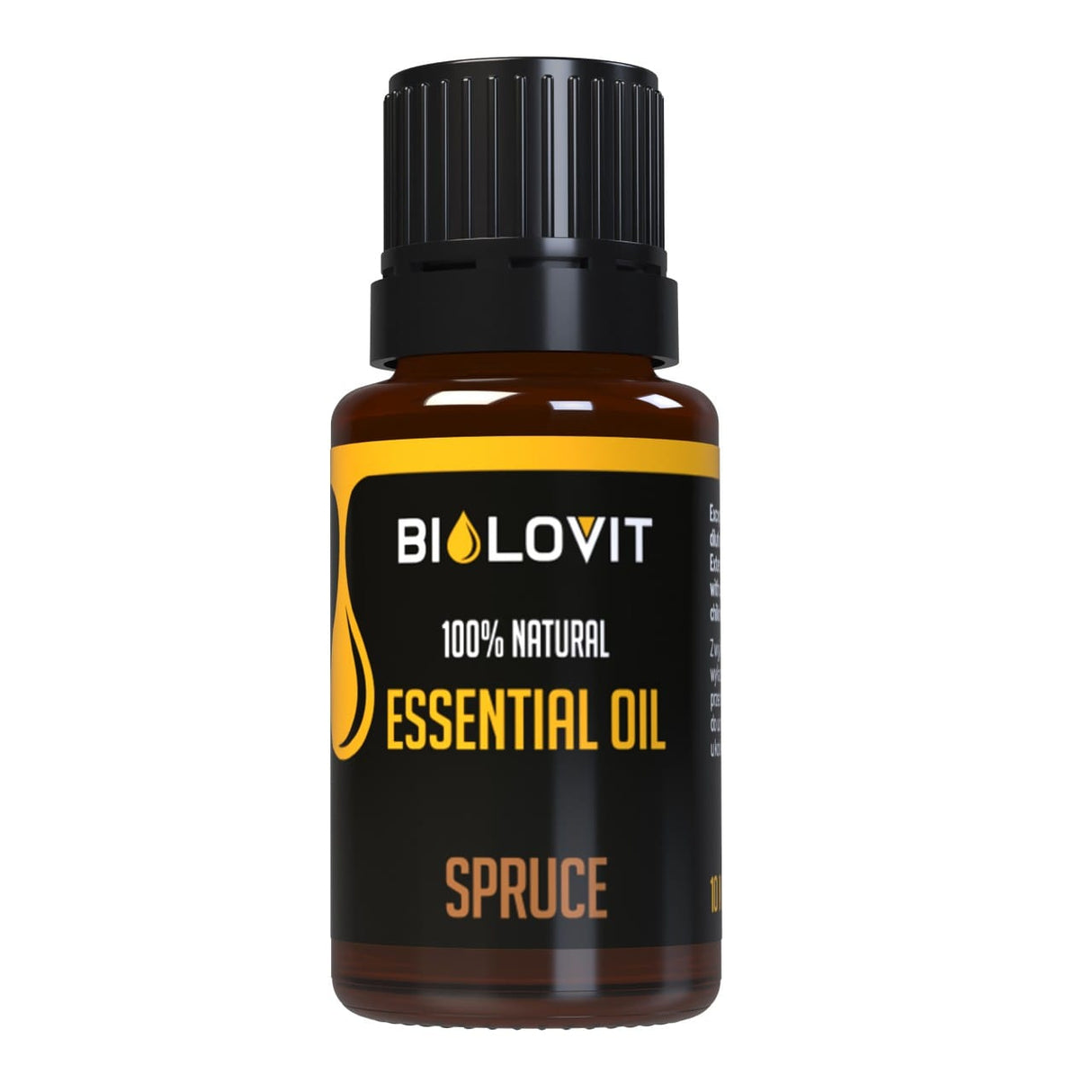 Bilovit Essential Oil Set, 10 Pieces - 10 ml