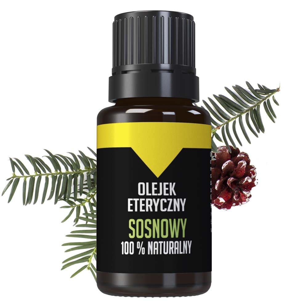Bilovit Essential Oil Set, for Colds - 3 Pieces