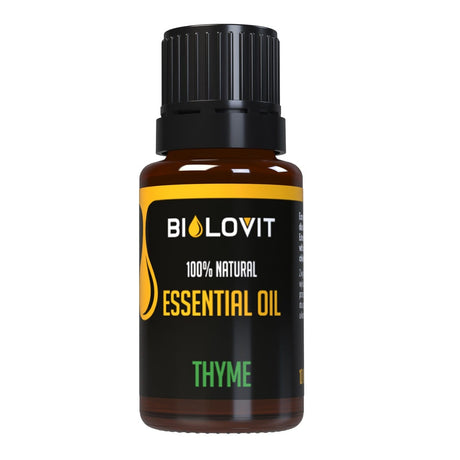 Bilovit Essential Oil Set for Inflammation - 3 Pieces