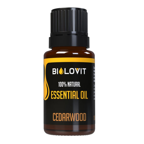 Bilovit Essential Oil Set for Inflammation - 3 Pieces