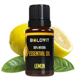 Bilovit Essential Oil Set, Odour Neutralisers - 3 Pieces
