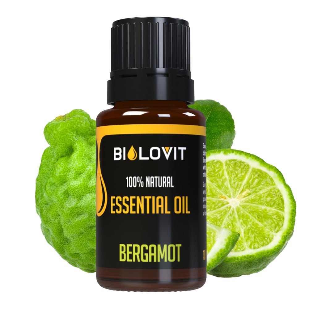 Bilovit Essential Oil Set, Sleep - 3 Pieces