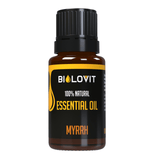 Bilovit Myrrh Essential Oil - 10 ml