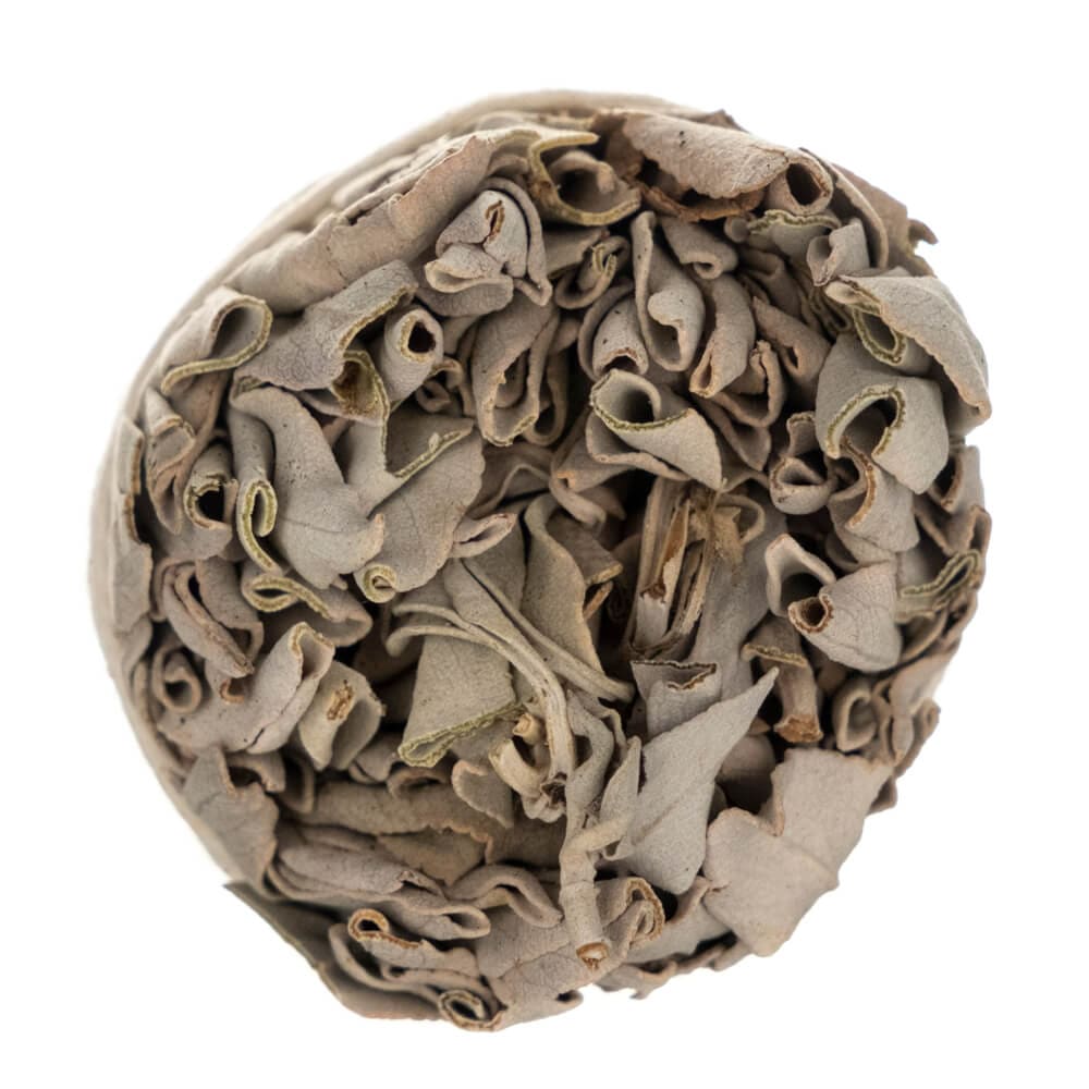 Bilovit Natural Frankincense - Sage White