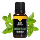 Bilovit Peppermint Essential Oil - 10 ml