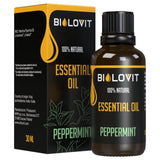 Bilovit Peppermint Essential Oil - 30 ml