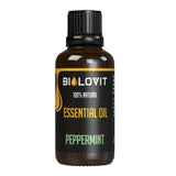 Bilovit Peppermint Essential Oil - 30 ml