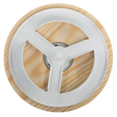 Bilovit Pine Anemostat for Sauna