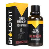 Bilovit Rosewood Essential Oil - 30 ml