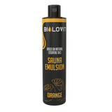 Bilovit Sauna Emulsion Orange - 250 ml