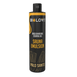 Bilovit Sauna Emulsion Palo Santo - 250 ml
