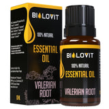 Bilovit Valerian Essential Oil - 10 ml
