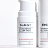 Biodance Pore Tightening Cream with Collagen - 50 ml