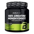BioTech USA 100% Creatine Monohydrate - 500 g