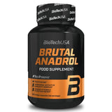 BioTech USA Brutal Anadrol - 90 Capsules