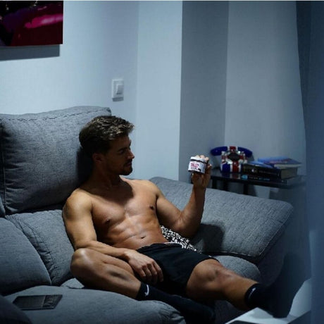 BioTech USA Protein Cream, Cocoa and Hazelnut - 400 g