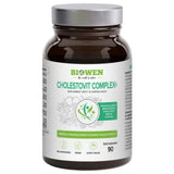 Biowen Cholestovit Complex+ - 90 Capsules