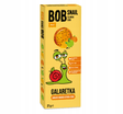 Bob Snail Fruit Jelly Apple & Mango & Pumpkin & Chia with No Added Sugar - 27 g