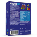 Bob Snail Rollsy Apple & Blueberry Snack with No Added Sugar - 100 g