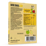 Bob Snail Rollsy Fruit, Apple-Pear - 60 g