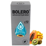 Bolero Energy Instat Drink, Exotic - 20 Sachets