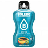 Bolero Energy Instat Drink, Exotic - 20 Sachets