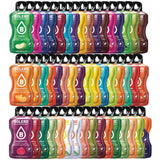 Bolero Instant Drink Mix Sachets - 3 g 74 Sachets