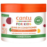 Cantu Care for Kids Leave-in Conditioner - 283 g