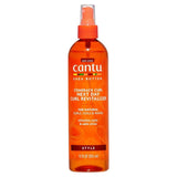 Cantu Shea Butter Revitalising Curl Spray - 355 ml