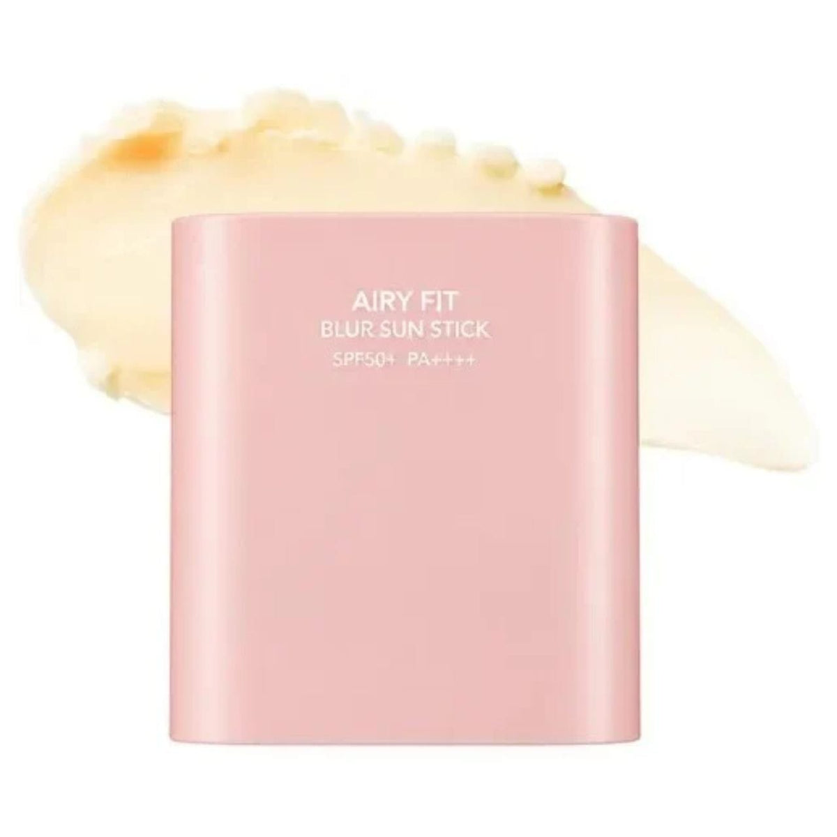 Cell Fusion C Airy Fit Blur Sun Stick SPF50+ PA++++ - 20 g