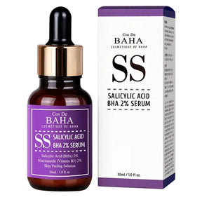 Cos De BAHA SS Salicylic Acid Serum 2% - 30 ml