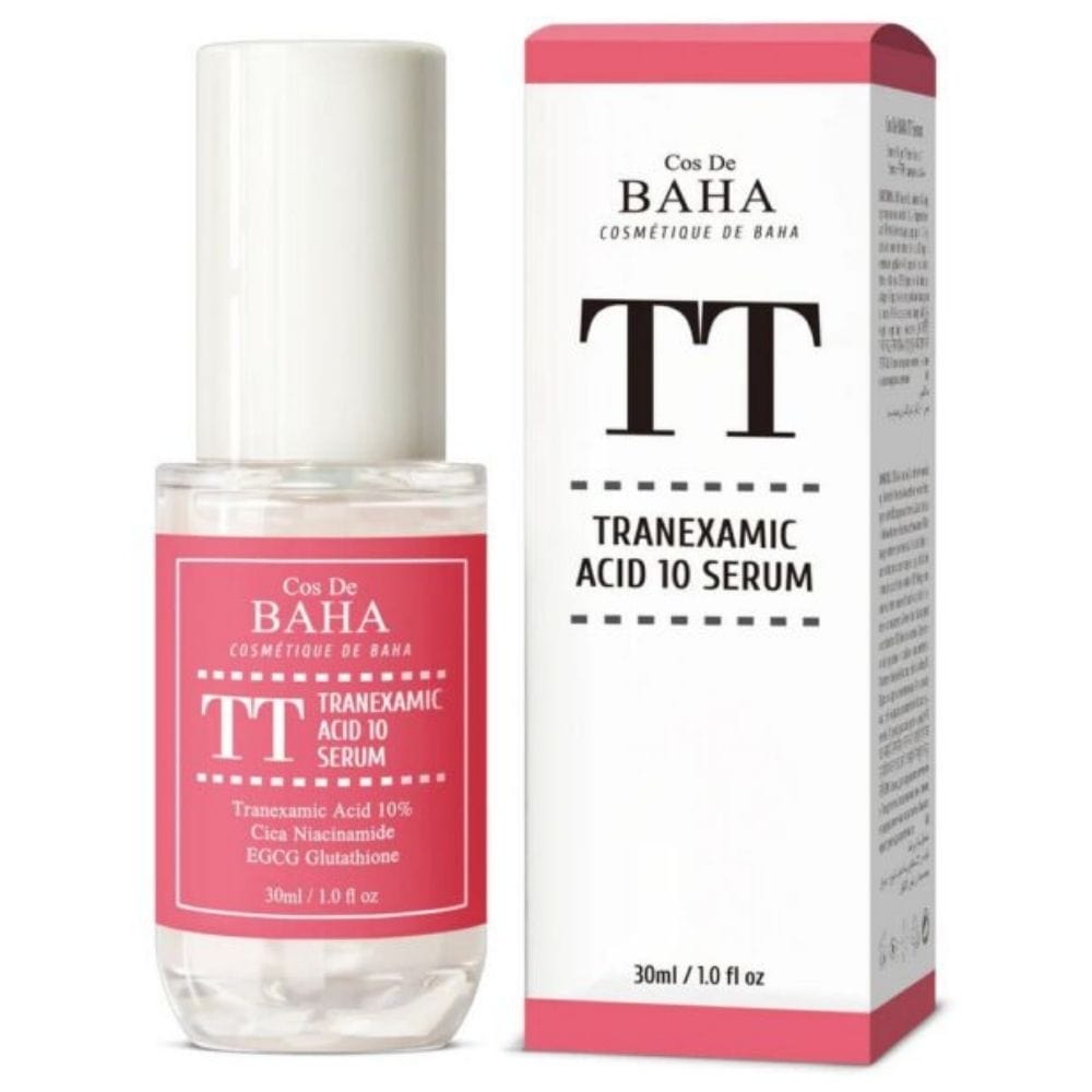 Cos De BAHA TT Tranexamic Acid Serum - 30 ml