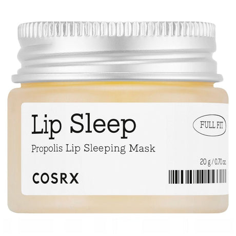 COSRX Full Fit Propolis Lip Sleeping Mask - 20 g