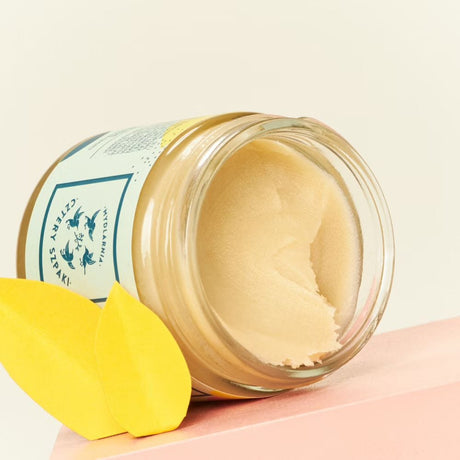 Cztery Szpaki Citrus-Herbal Cream Deodorant - 60 ml