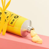 Cztery Szpaki Sea-buckthorn and Bergamot Hand Cream - 50 ml