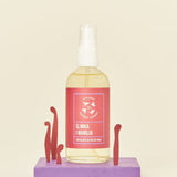 Cztery Szpaki Super Light Plum + Vanilla Oil - 100 ml