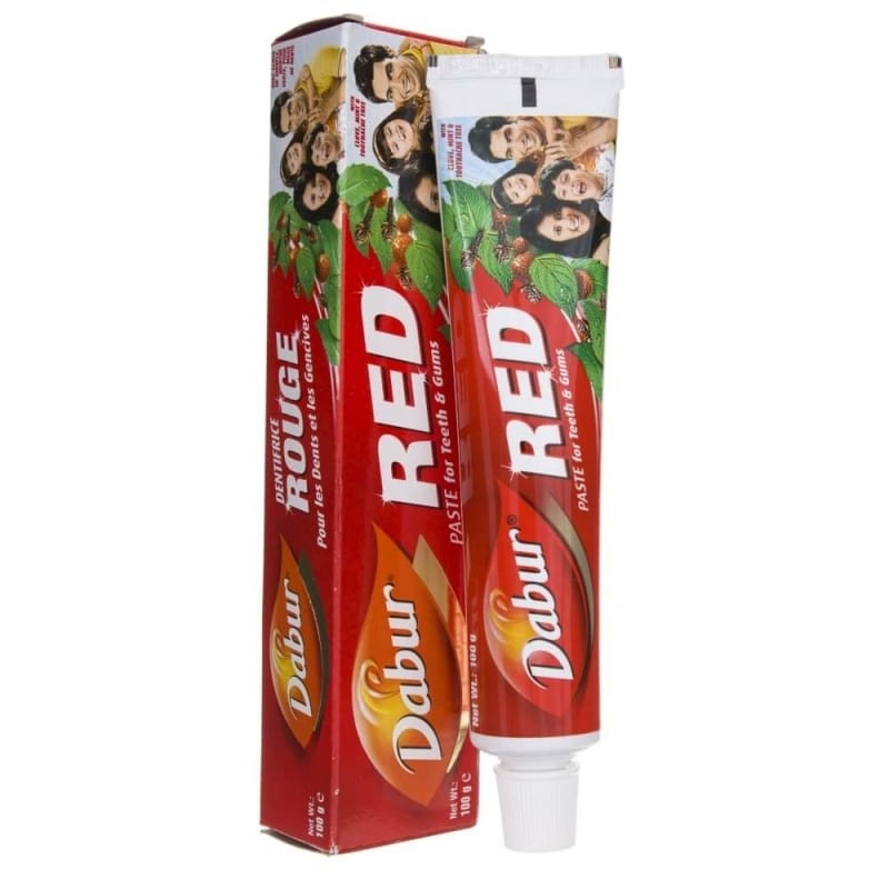 Dabur RED Toothpaste - 100 g